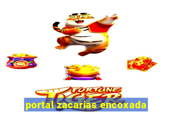 portal zacarias encoxada